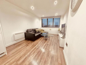 Birmingham City Centre Prestige Stay - Premium Apartment - City Centre - Wifi included